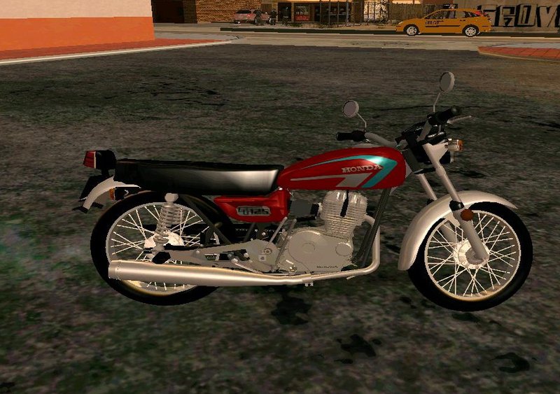 mod