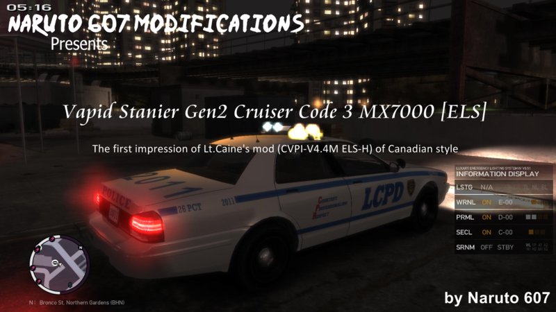 mod