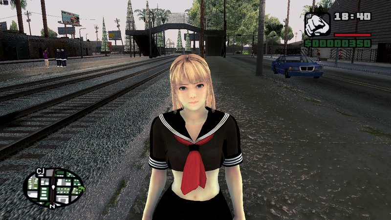 mod