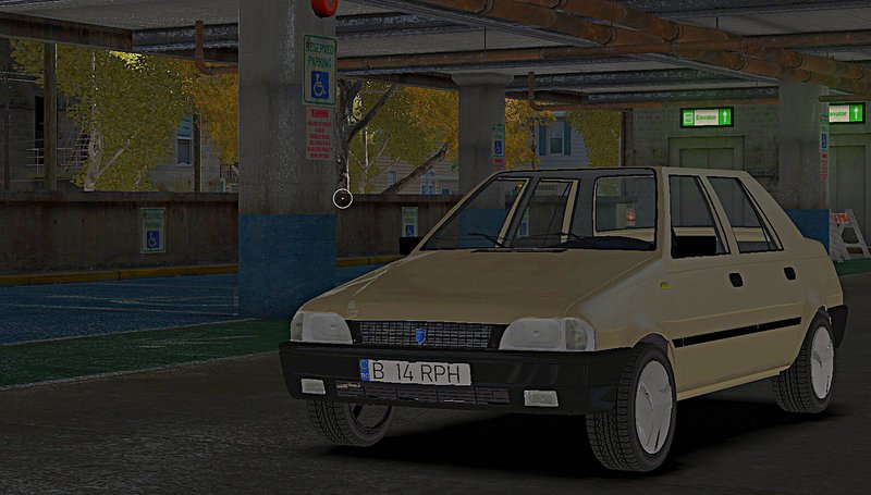 mod