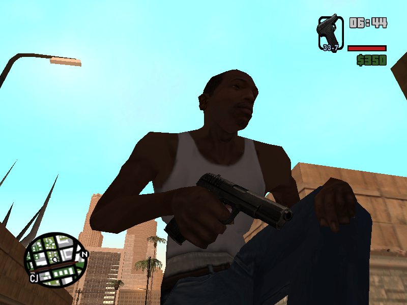 mod