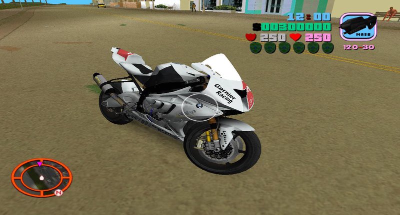 mod