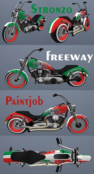 mod