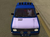 Zastava Skala 55 Milicija