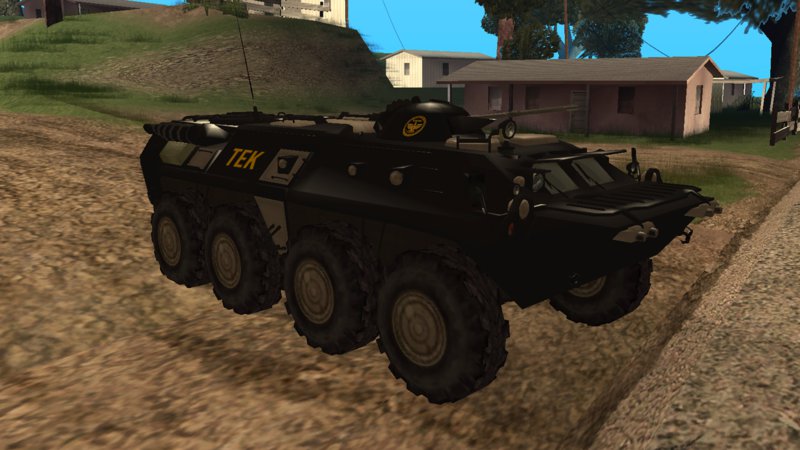 mod