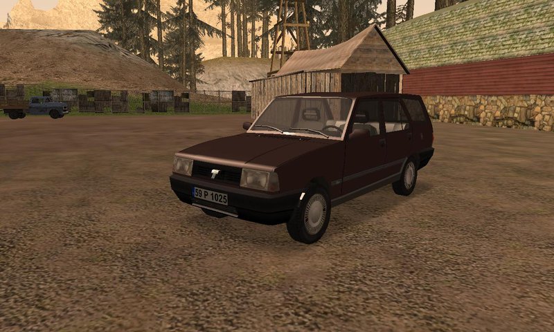 mod