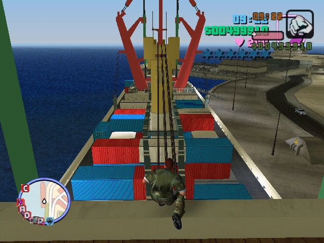 mod
