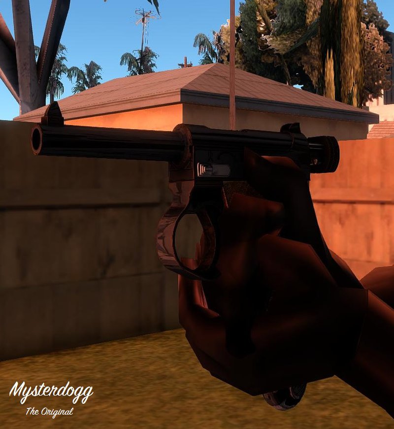 mod
