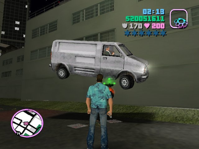 mod