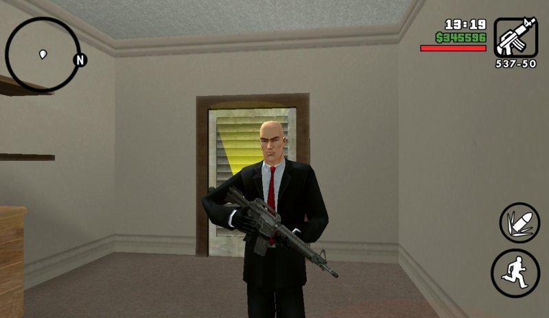 mod