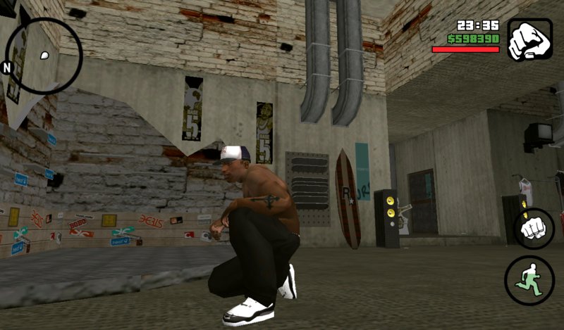 mod