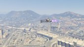 Hoverbike (add-on) v2