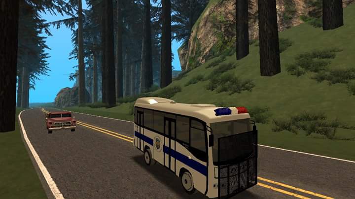 mod