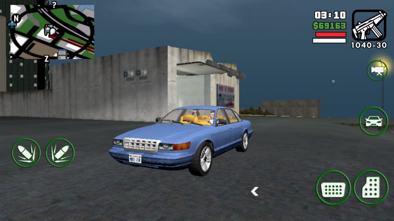 mod