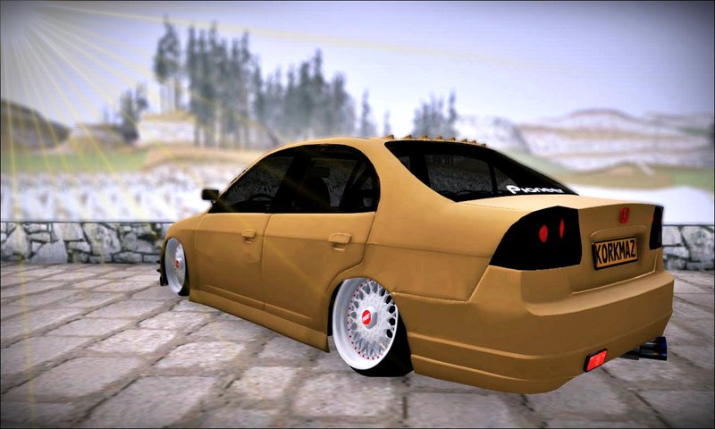 mod