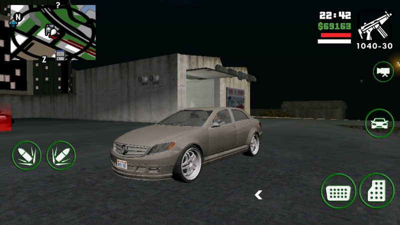 mod
