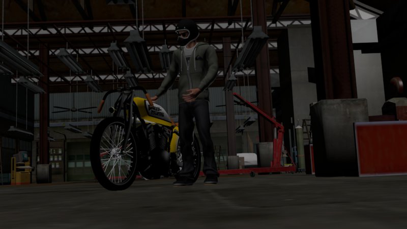 mod