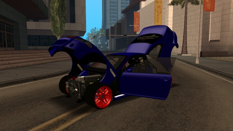 mod