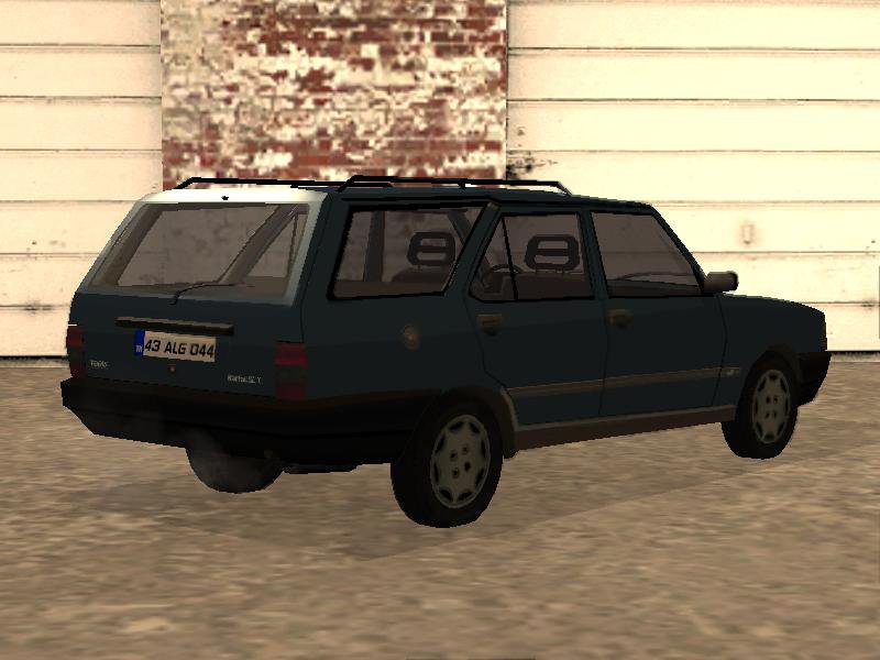 mod