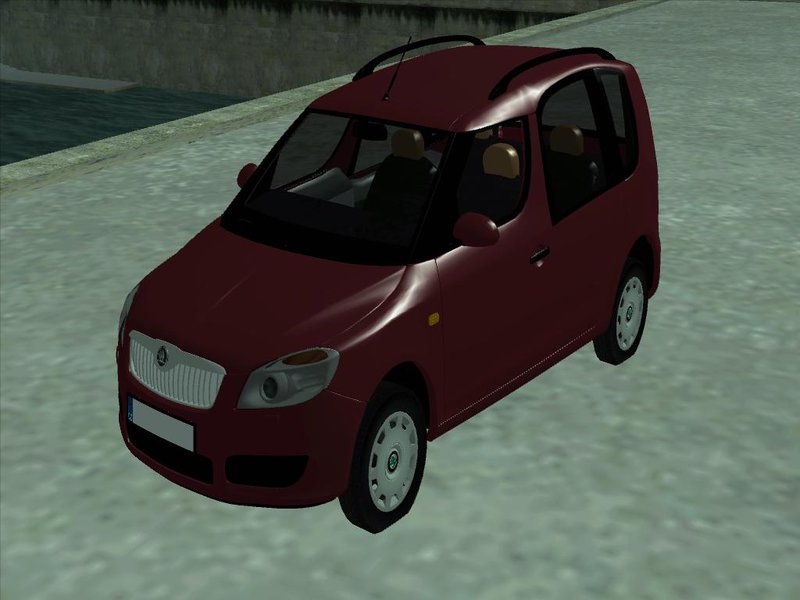 mod