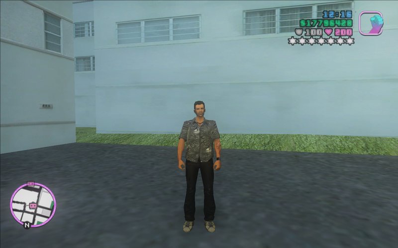 mod