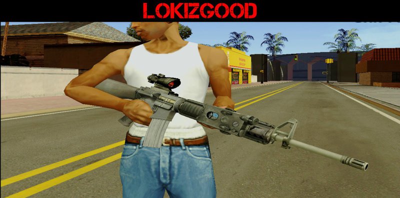 mod