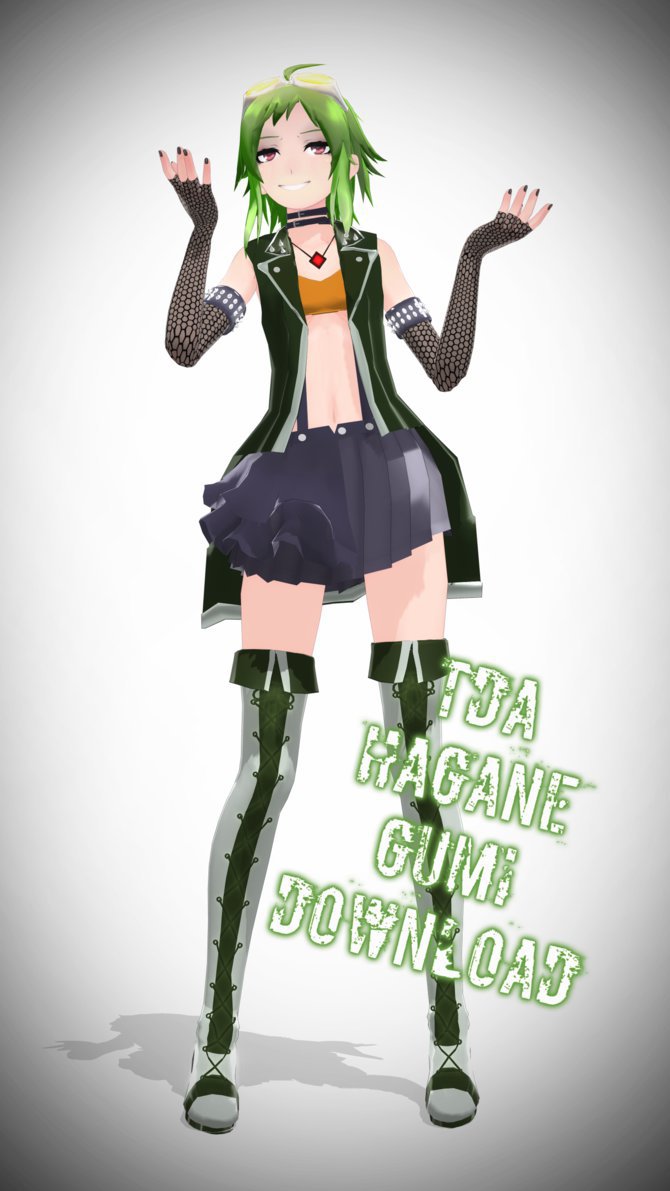 mod