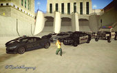 Need For Speed 14 SCPD High Speed Police Series