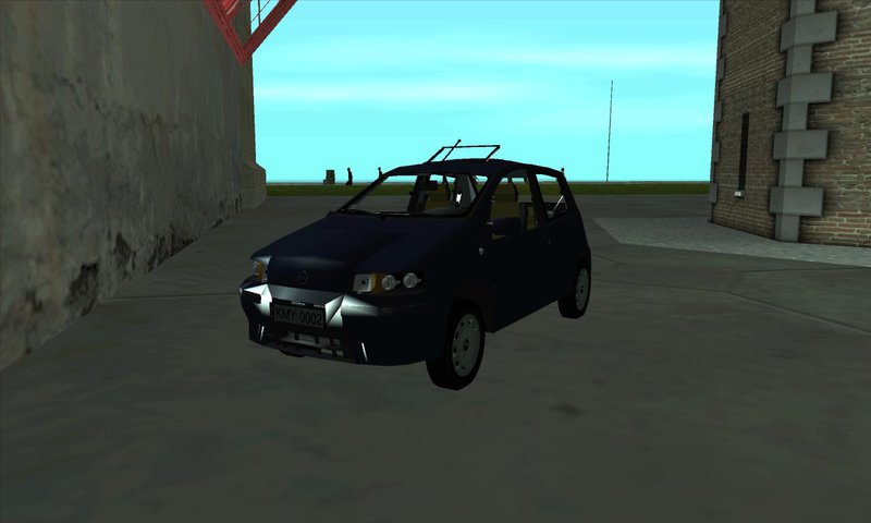mod