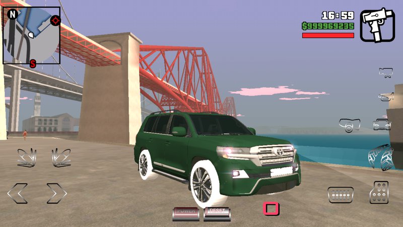 mod