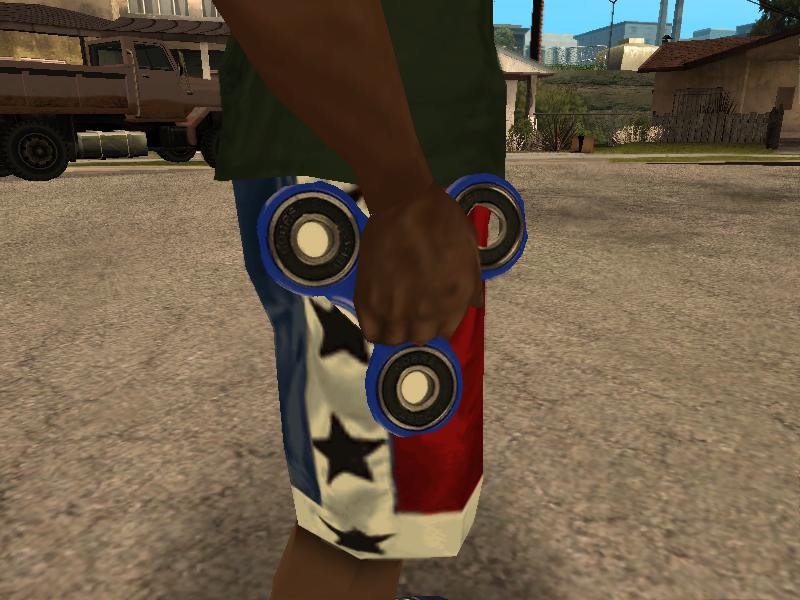 mod
