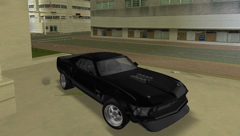 mod