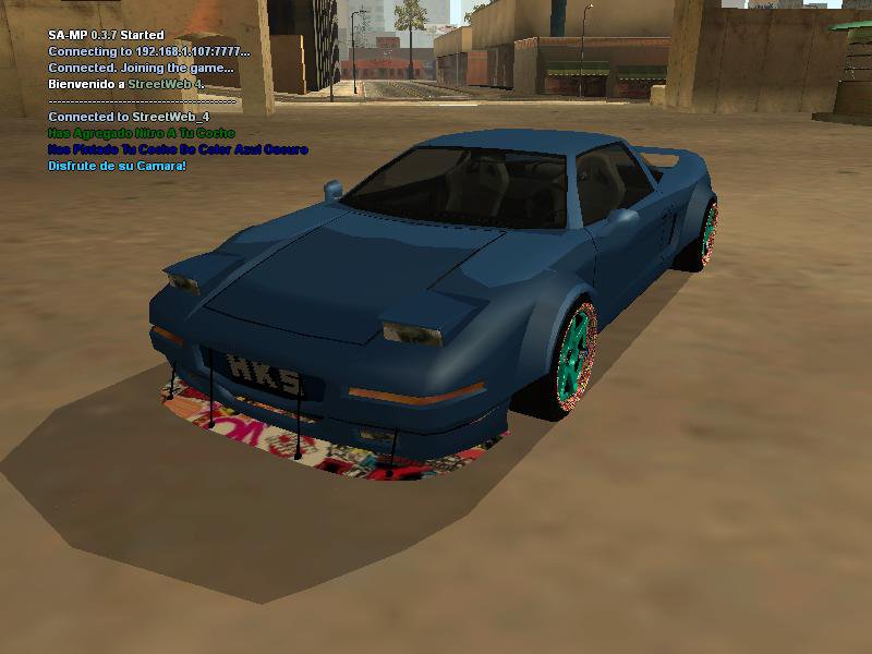 mod