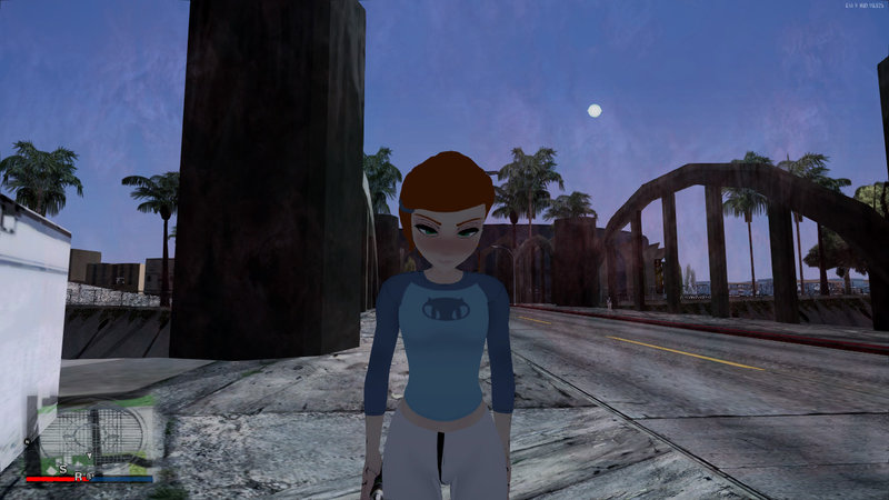 mod