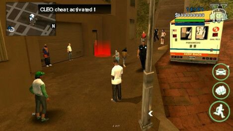 mod