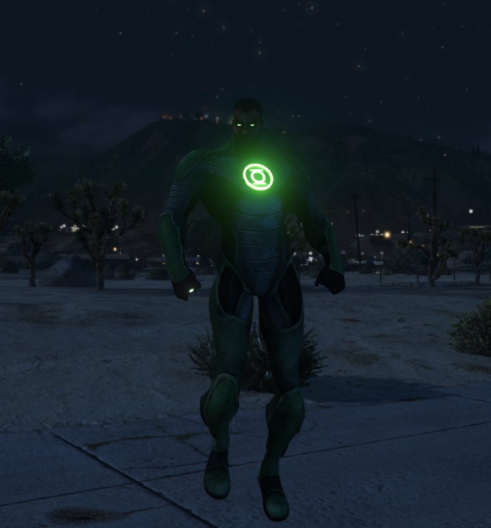 mod