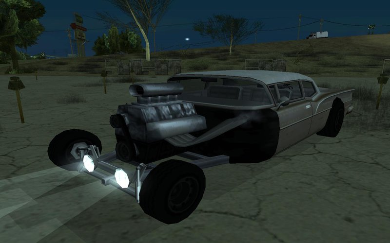 mod