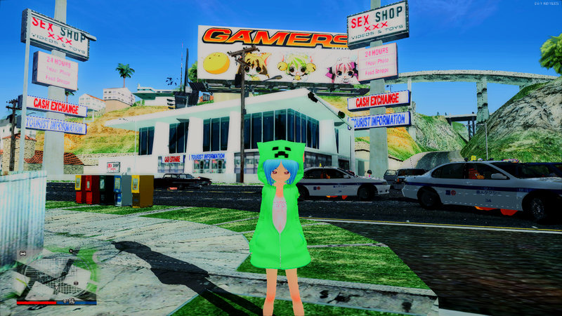 mod
