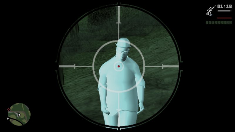 mod
