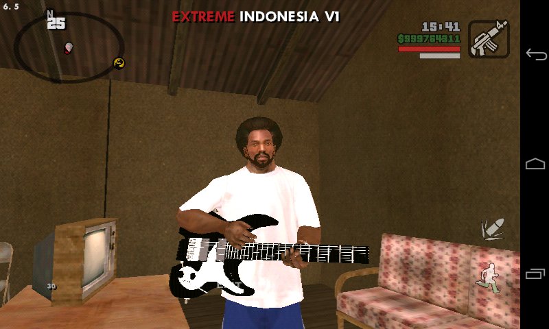 mod