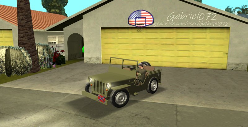 mod