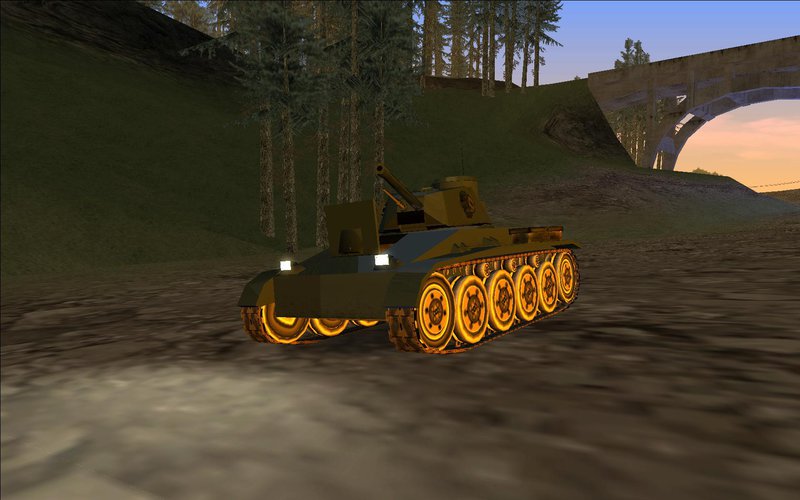 mod