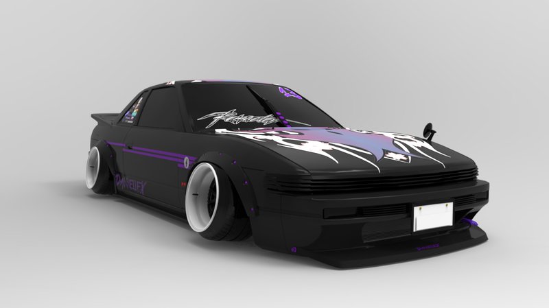 mod