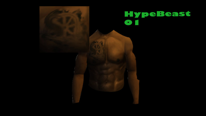 mod