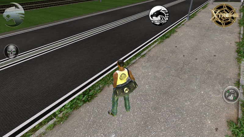 mod