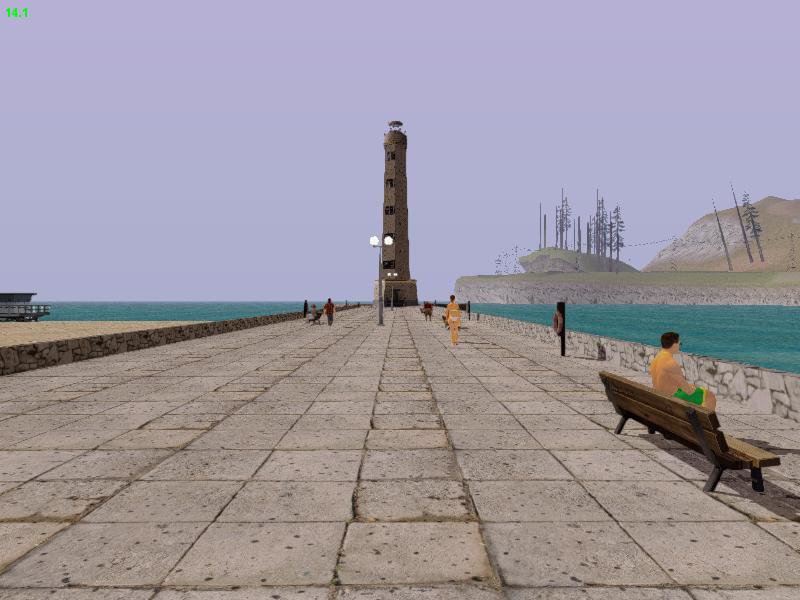 mod