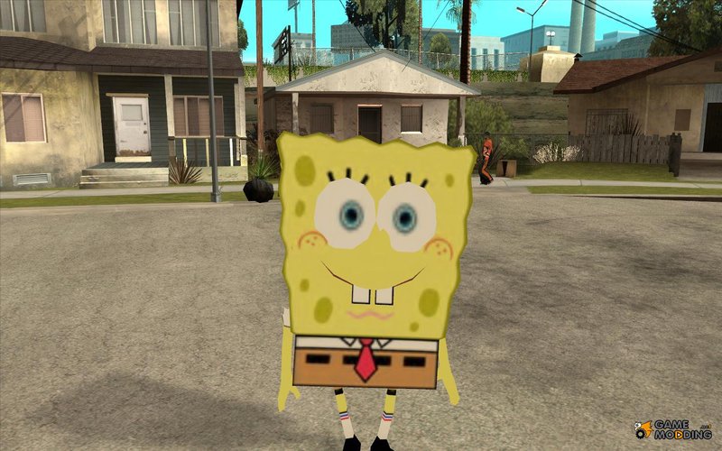 mod