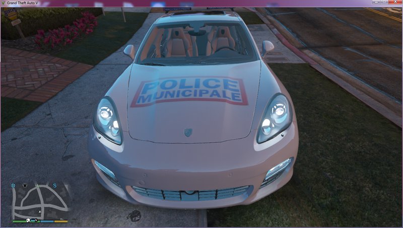 mod