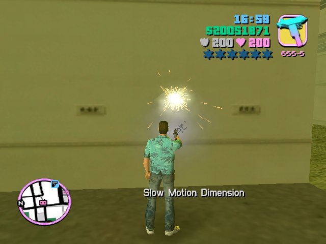 mod