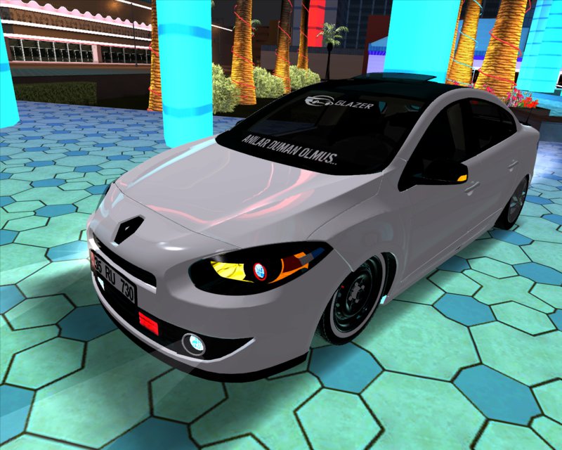 mod